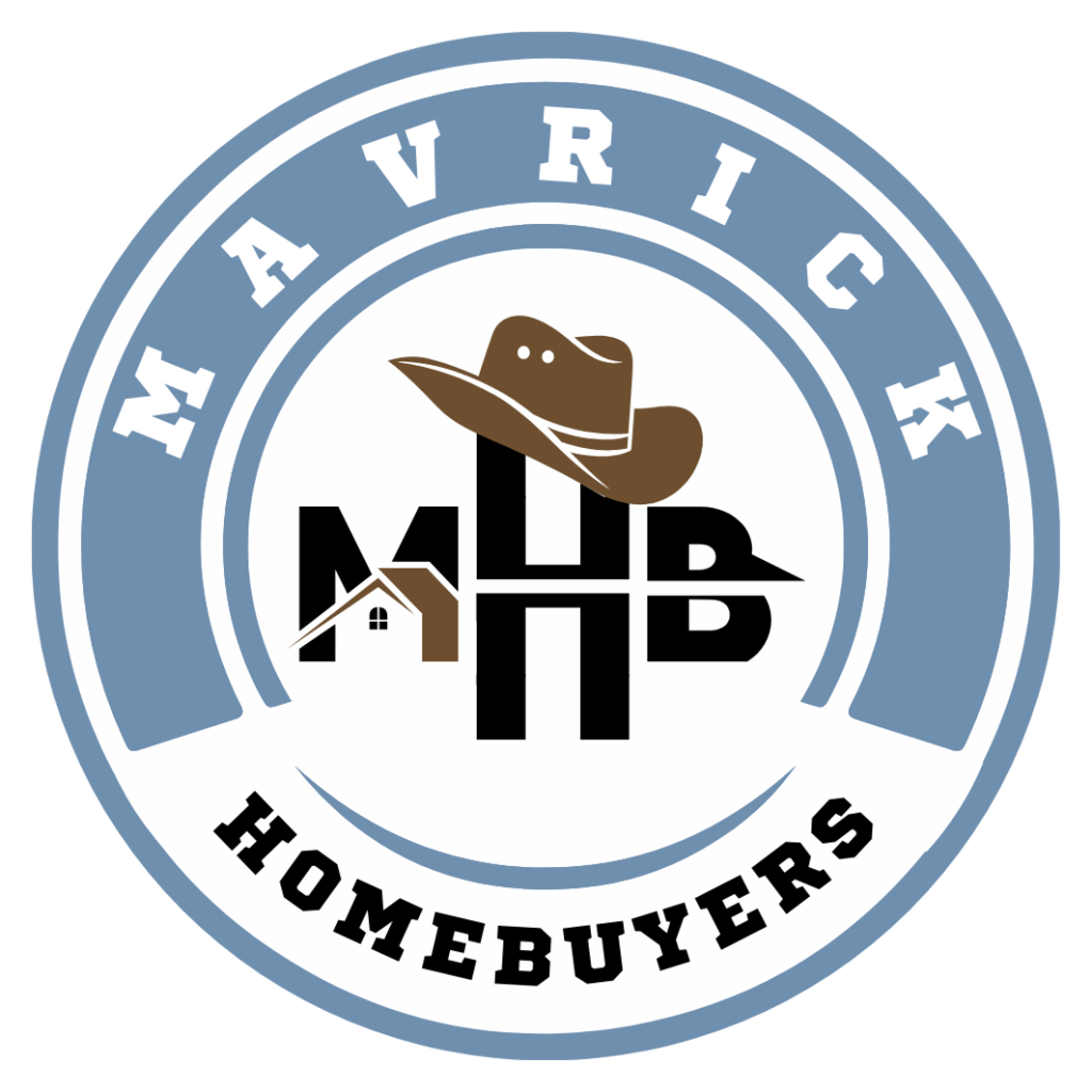 MavRick Logo